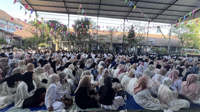 Maulid Nabi 2026
