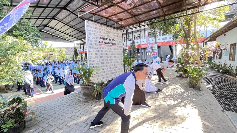 Hari Anak Nasional 2026