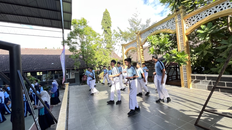 Hari Anak Nasional 2026