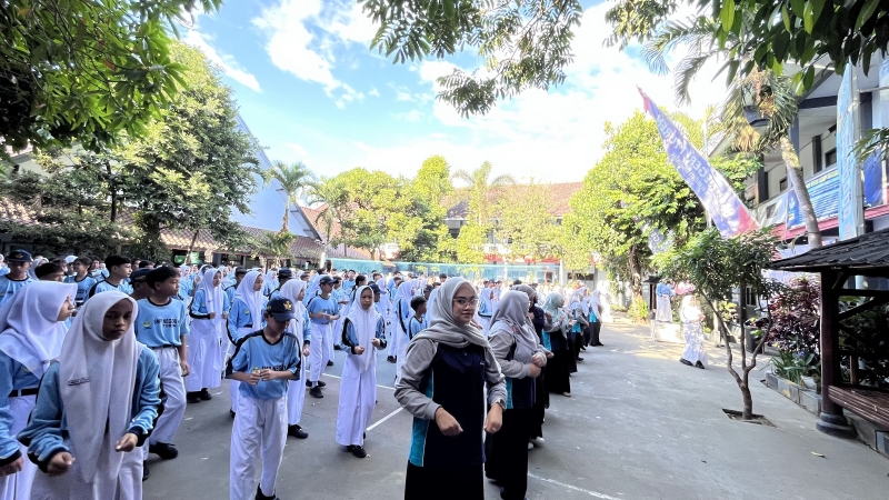 Hari Anak Nasional 2026