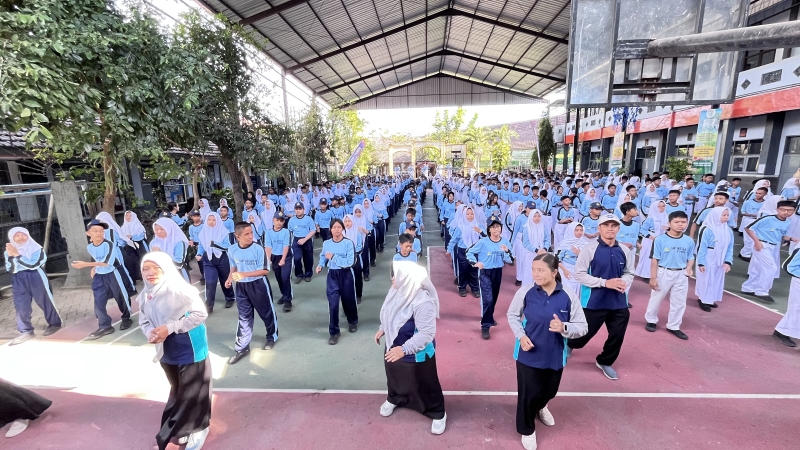 Hari Anak Nasional 2026