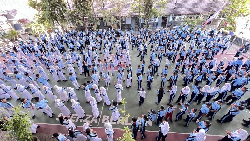 Hari Anak Nasional 2026