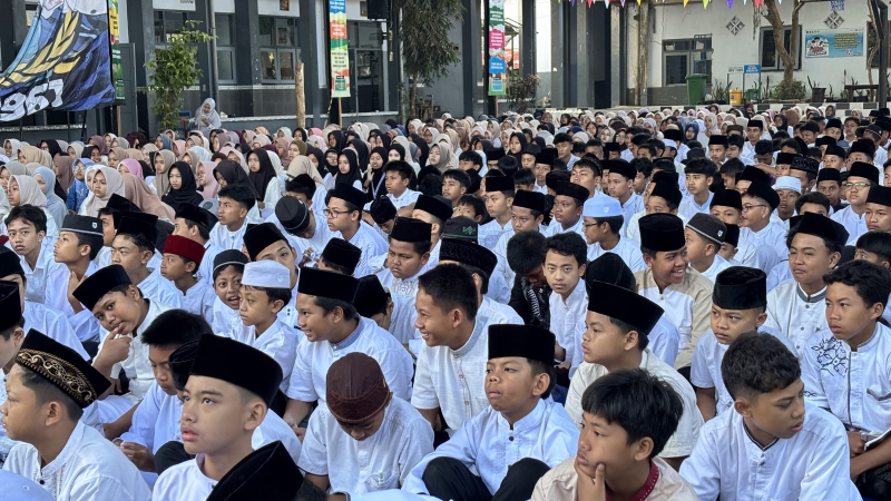 Maulid Nabi 2026