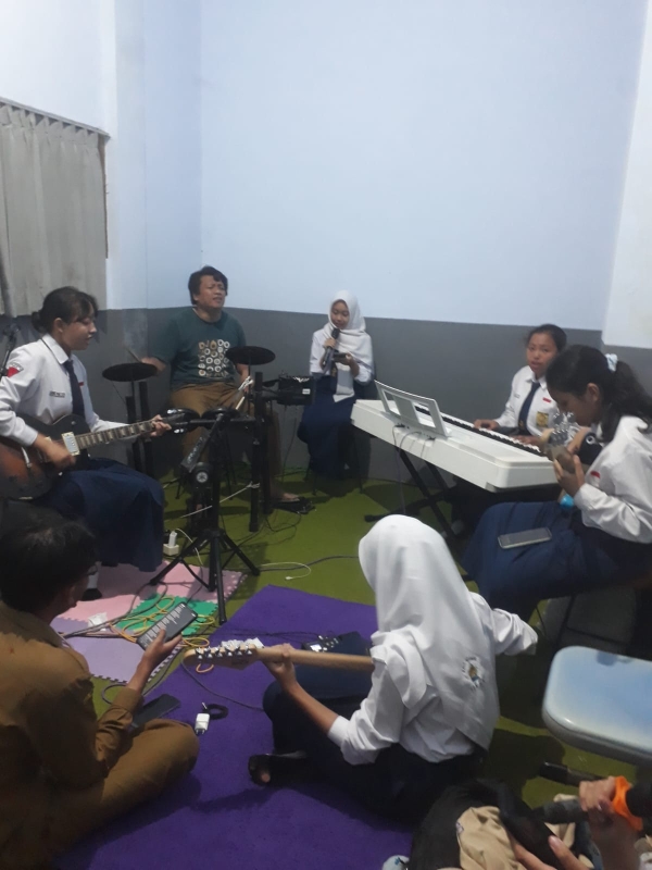 Band