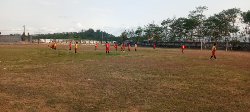 Sepak Bola