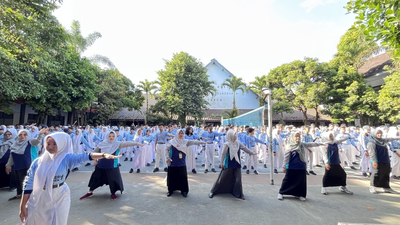 Hari Anak Nasional 2026