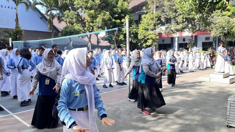 Hari Anak Nasional 2026