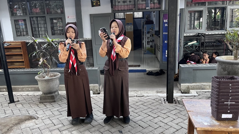 Friday Talent 14 Agustus 2026