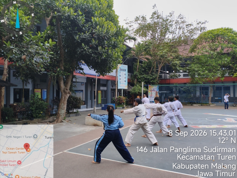 Karate