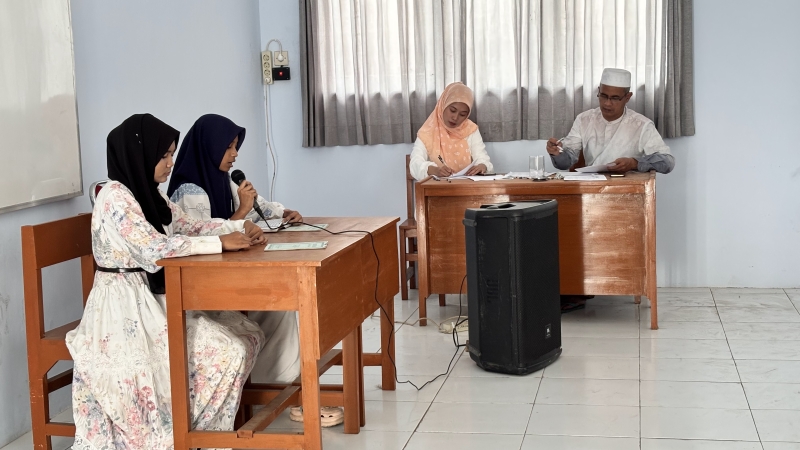 Maulid Nabi 2026
