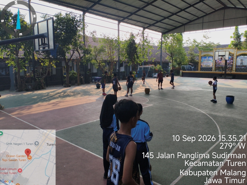 Bola Basket