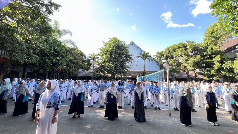 Hari Anak Nasional 2026