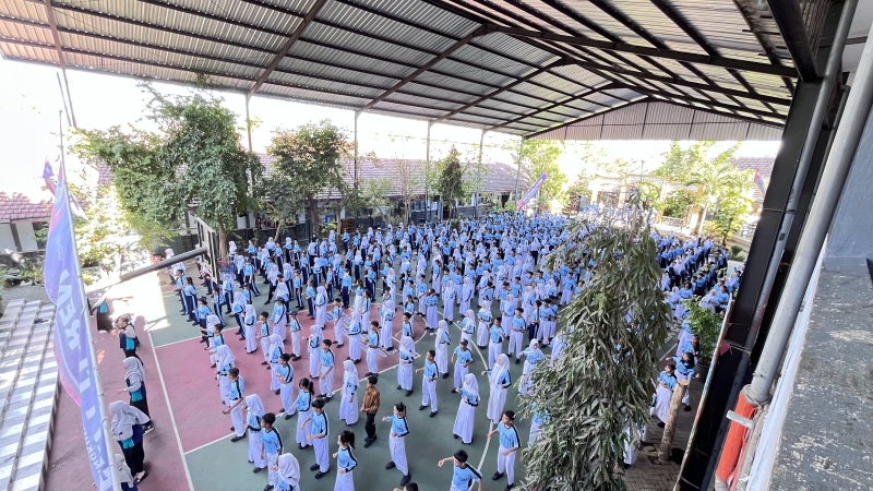 Hari Anak Nasional 2026