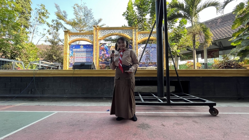 Jumat Talent 7 Agustus 2026