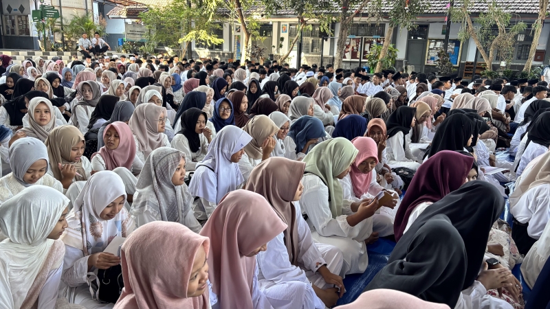 Maulid Nabi 2026