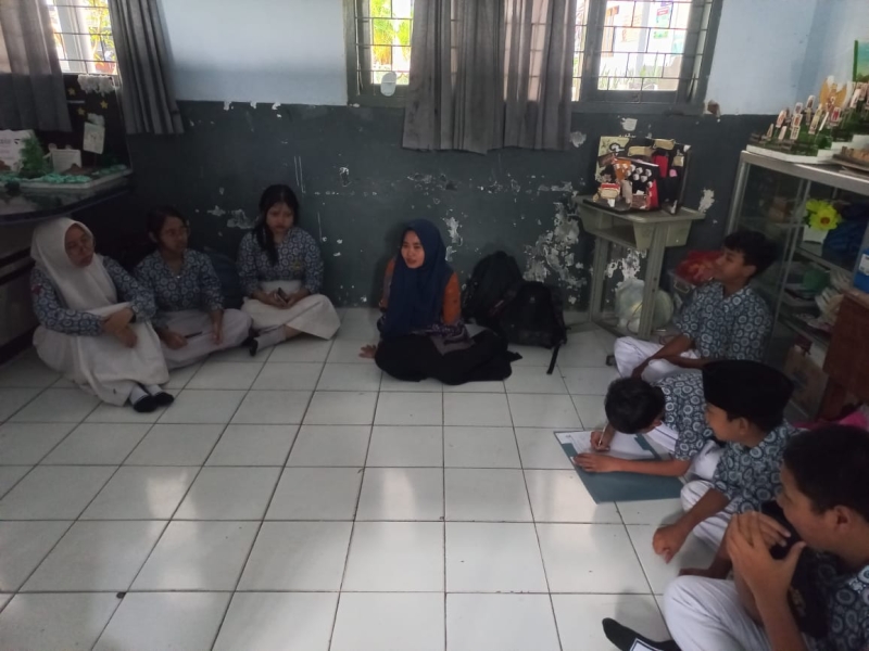 English Club