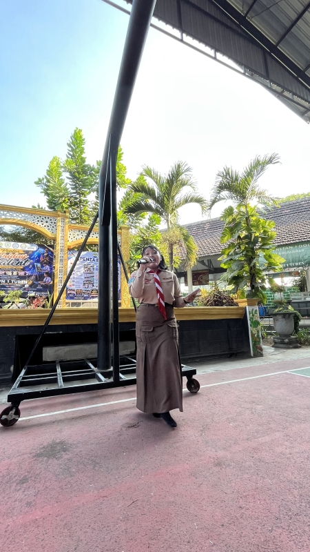 Jumat Talent 7 Agustus 2026