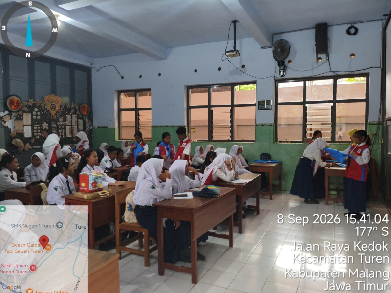 Palang Merah Remaja
