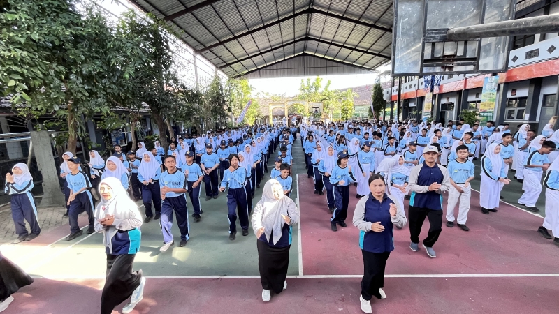 Hari Anak Nasional 2026