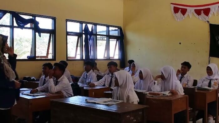 Video Pembelajaran IPS: Lesson Study Siklus 1 (TaRL)