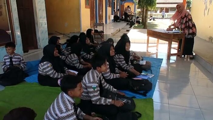 Video Pembelajaran IPS: Lesson Study Siklus 2 (CRT)