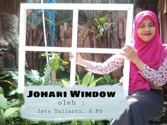 Johari Window