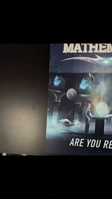 Video Class of Mathematics