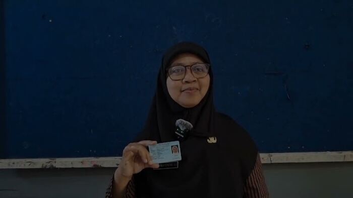 Video Pembelajaran Bahasa Daerah (Utuh, 2 JP)