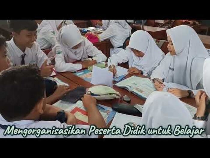 PPL 1 PPG DALJAB Batch 2 Kategori 2 LPTK UIN Maulana Malik Ibrahim Malang