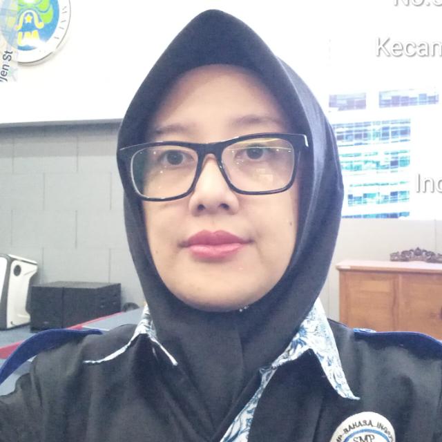 Nuningtyas Kusumawati, S.Pd