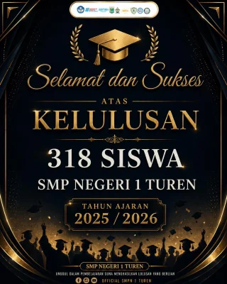 Perjalanan ini bukan akhir, tapi awal dari langkah besar berikutnya 🌟