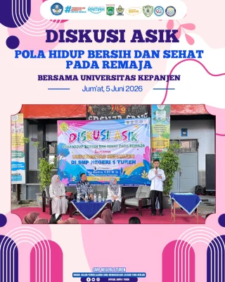 Jum'at, 5 Juni 2026